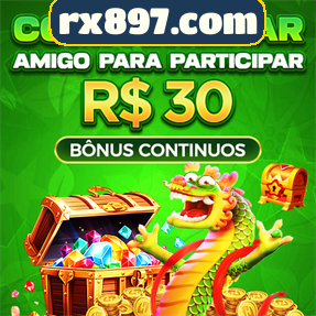 rx897.com Ganhe R$ 100,00 Gratis